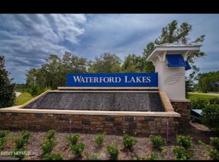 323 Coastline Way St, Augustine, FL 32092
