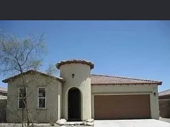 11874 Skylark St, Desert Hot Springs, CA 92240