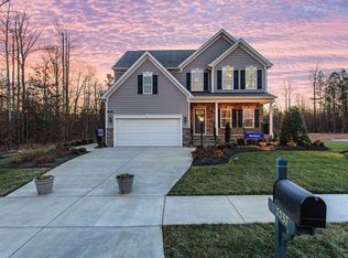 8437 Amington Ln, Chesterfield, VA 23832