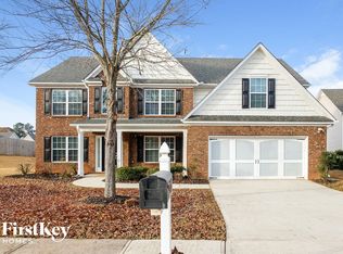 85 Natalie Ct, Covington, GA 30016