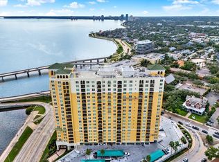 345 Bayshore Blvd APT 302, Tampa, FL 33606
