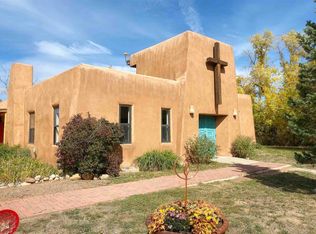 1185 State Road 554, El Rito, NM 87530