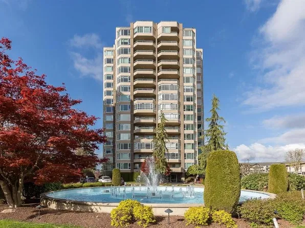 3150 Gladwin Rd #302, Abbotsford, BC V2T 5S9