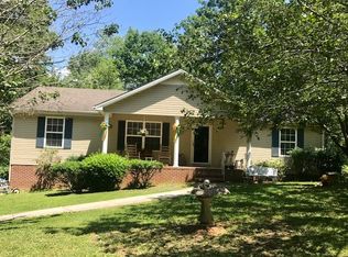 123 June St, McMinnville, TN 37110