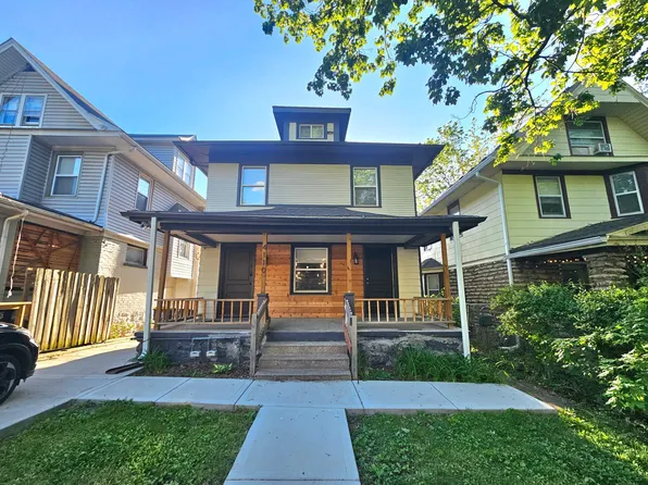 4110 Charlotte St APT 2, Kansas City, MO 64110