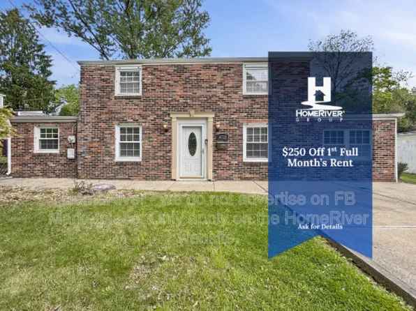 4723 Gardenville Rd, Pittsburgh, PA 15236