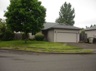 5063 SE Cascade Ct, Hillsboro, OR 97123
