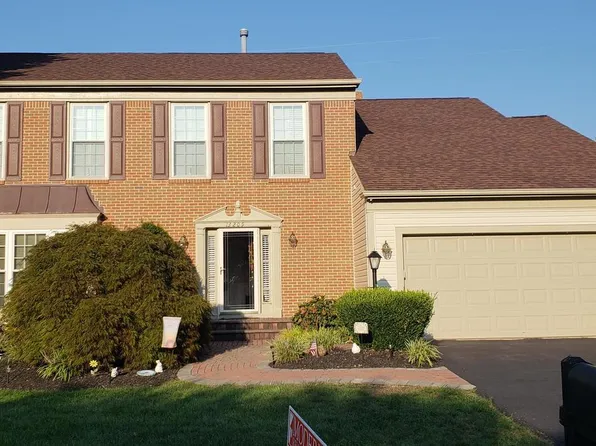 13209 Mountain Ash Ct, Woodbridge, VA 22192