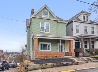 200 Moye Pl, Pittsburgh, PA 15210