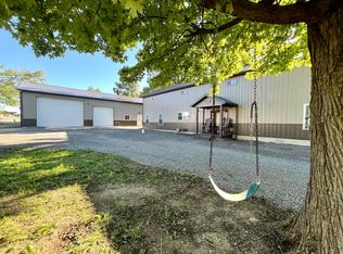 11438 Chickasaw Path, Lakeview, OH 43331