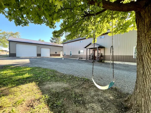 11438 Chickasaw Path, Lakeview, OH 43331