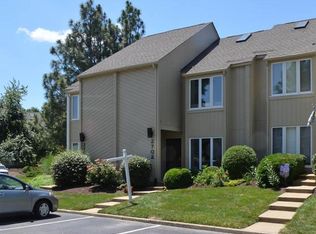 2702 Schooner Ct, Henrico, VA 23233