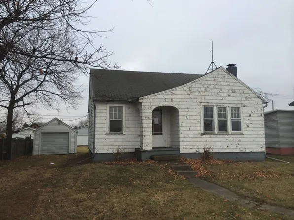 516 S Pleasant St, Princeton, IL 61356