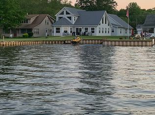 10810 Aldina Dr, Conneaut Lake, PA