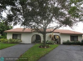 11160 NW 35th Pl, Coral Springs, FL 33065