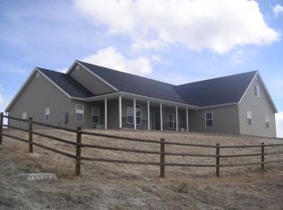 39 Gold Valley Dr, Salmon, ID 83467