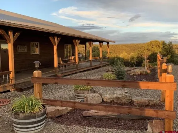 16366 Road 30.7, Dolores, CO 81323