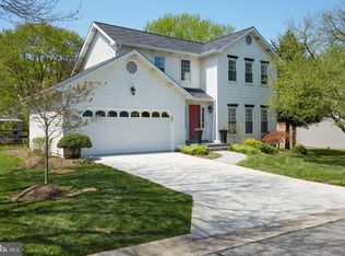 1224 Crockett Ln, Silver Spring, MD 20904