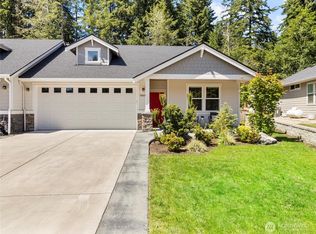 13809 119th Street Ct NW, Gig Harbor, WA 98329