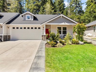 13809 119th Street Court NW, Gig Harbor, WA, 98329