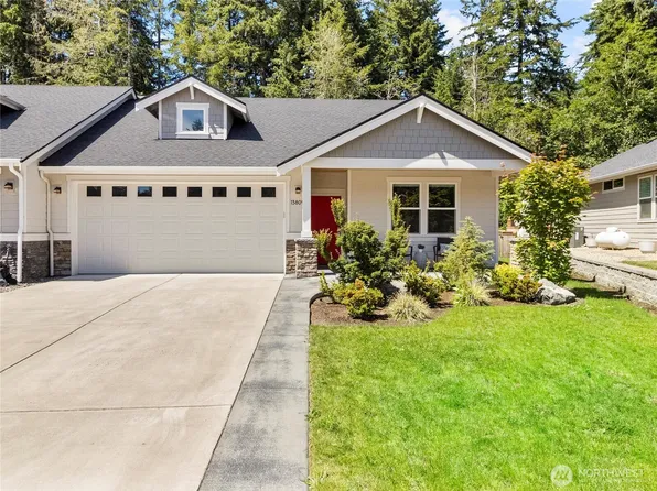 13809 119th Street Court NW, Gig Harbor, WA 98329