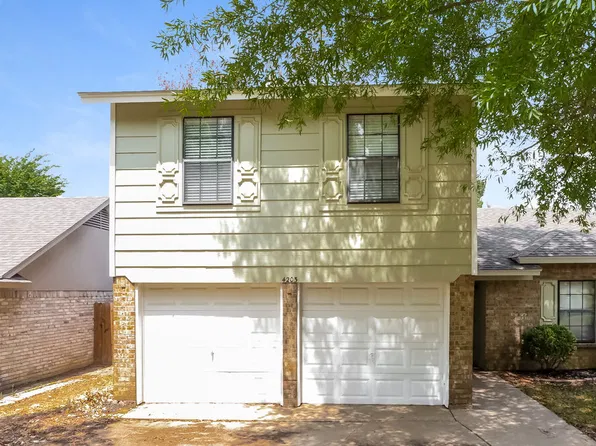 4203 Rye Glen Dr, Arlington, TX 76017