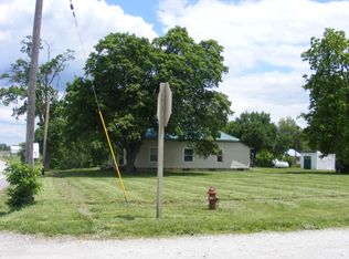 506 E 2nd St, Altamont, MO 64620