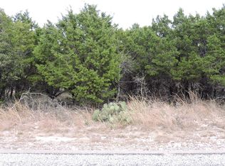 Harbour Town Dr, Graford, TX 76449