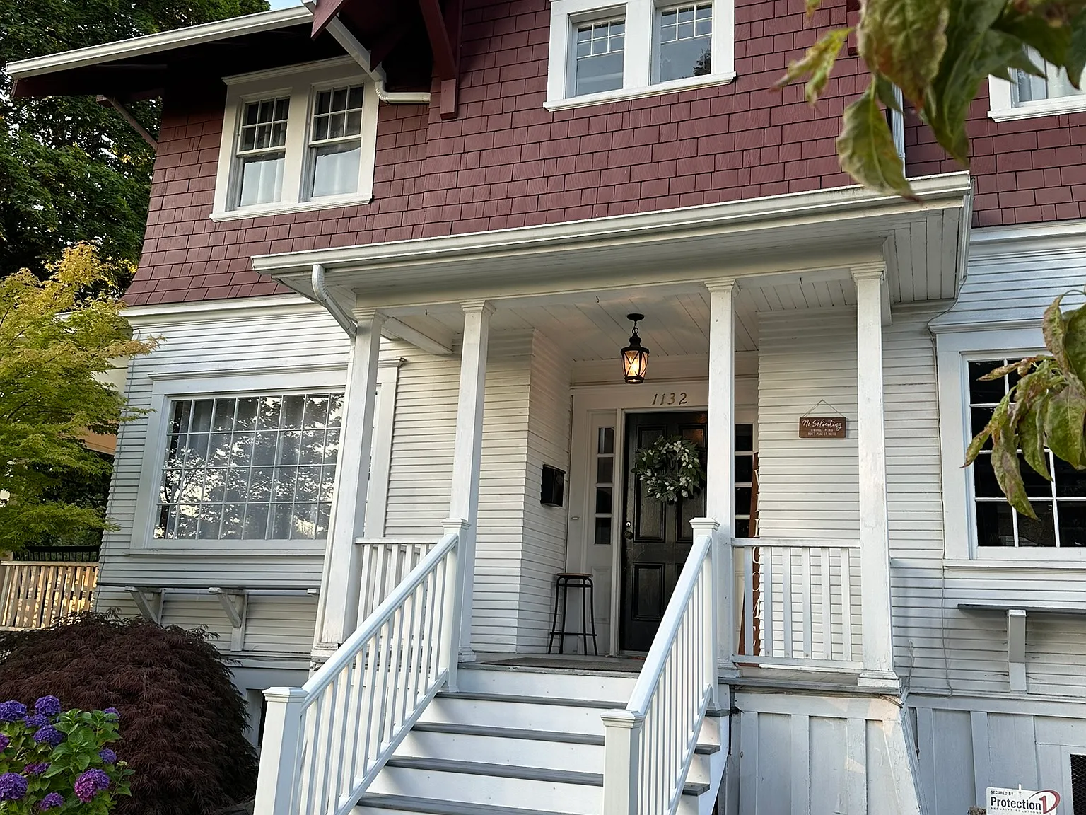 4 bed, 2140 sqft, $3,895 — Photo 1