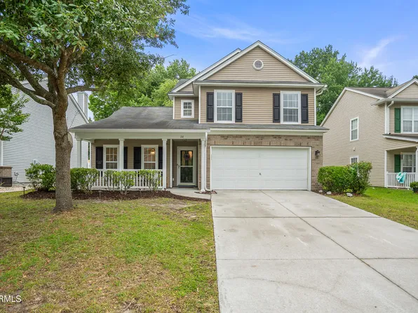 28 Pennyroyal Way, Beaufort, SC 29906