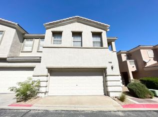 660 Integrity Point Ave, Henderson, NV 89012