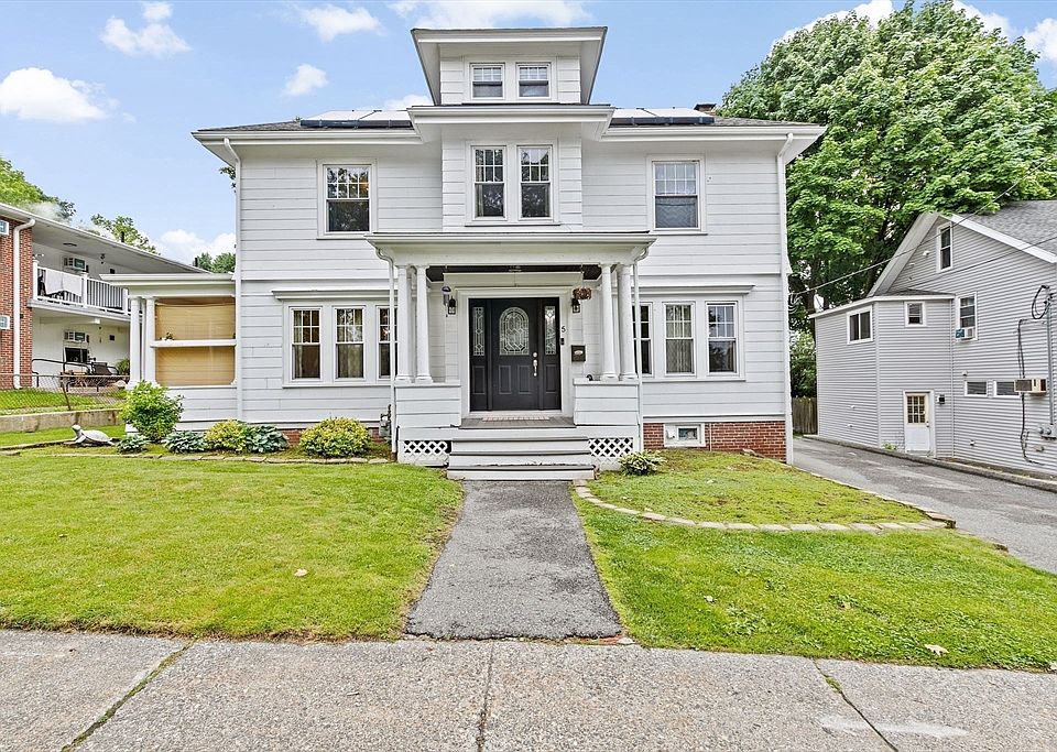 1st image of 5 Pleasant St