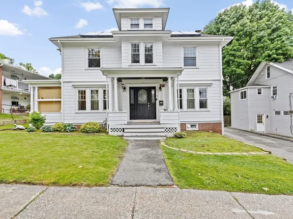 5 Pleasant St, Marlborough, MA 01752