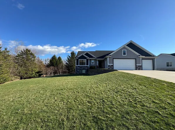 8848 Little Bass Ln, Allendale, MI 49401