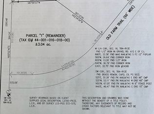7150 Old Farm Trl, Almont, MI 48003