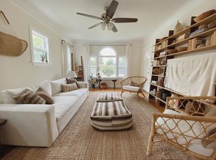 1315 E Hungerford St, Long Beach, CA 90805