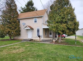 308 Plum St, Columbus Grove, OH 45830