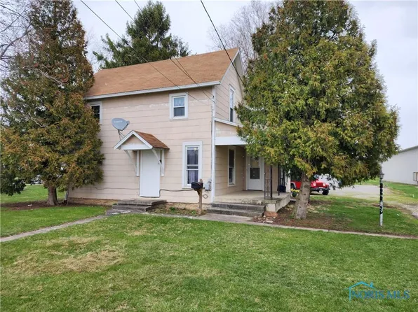 308 Plum St, Columbus Grove, OH 45830