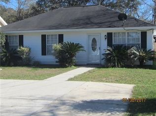 40674 Chinchas Creek Rd, Slidell, LA 70461