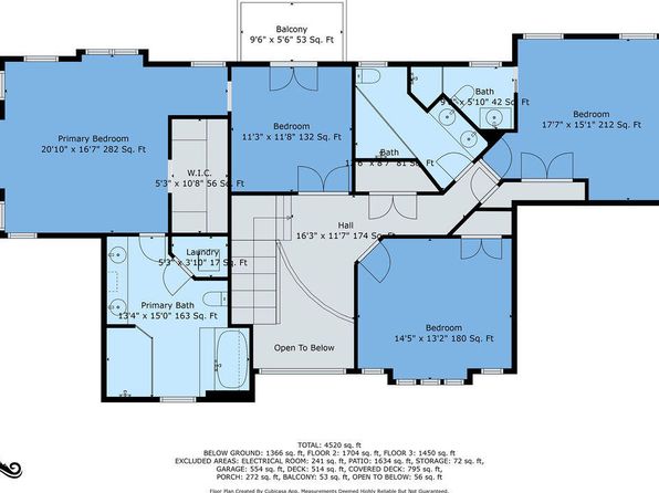 651 Sul Lago S, Benton Harbor, MI 49022