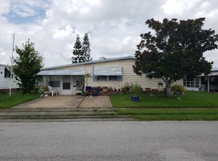 1936 Live Oak St NE, Palm Bay, FL 32905