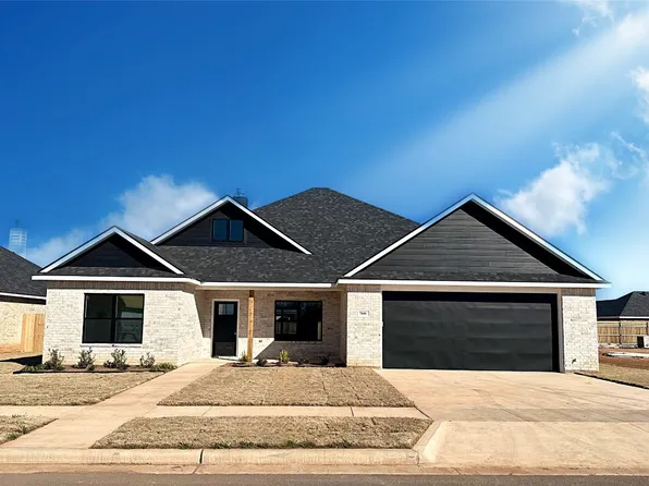 7009 Breezeway Dr, Abilene, TX 79606