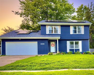2209 4th St SW, Altoona, IA, 50009