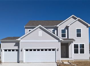 160 Chelley Ln, Wadsworth, OH 44281