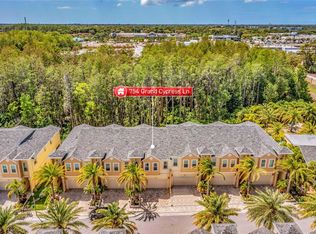754 Grand Cypress Ln, Tarpon Springs, FL 34689