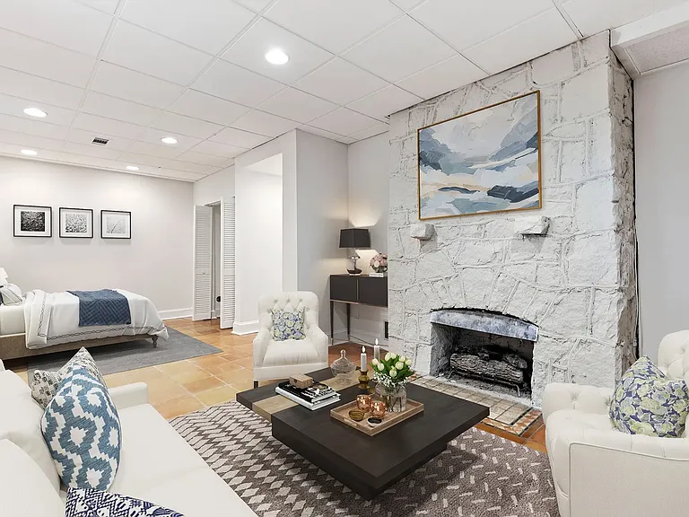 Basement 2