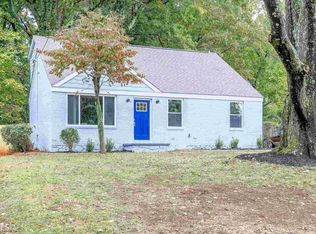 1936 Don Juan Ln, Decatur, GA 30032