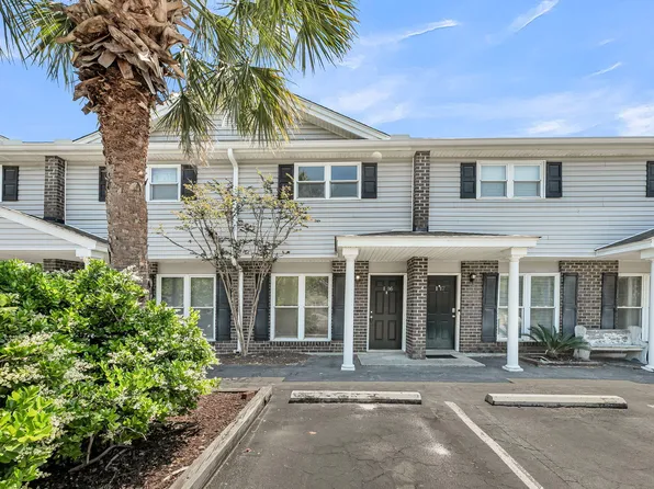 1713 Boone Hall Dr APT I16, Charleston, SC 29407