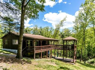 16658 Deer Run Rd, Broadway, VA 22815