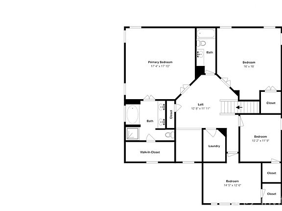 3rd image of this home